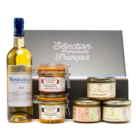 Gourmetpaket Corniche