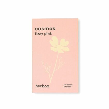 Herboo Cosmos Seeds
