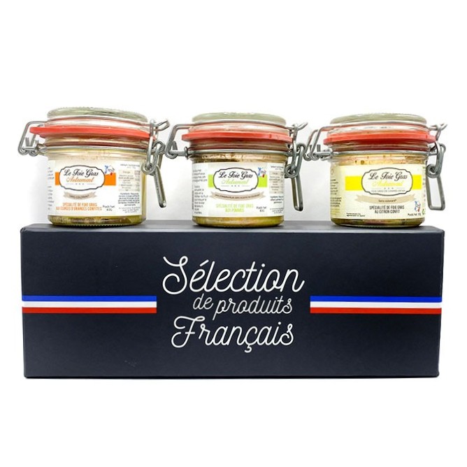 Boîte à Merveilles Fruitée – Image 2