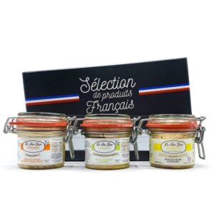 Boîte à Merveilles Fruitée