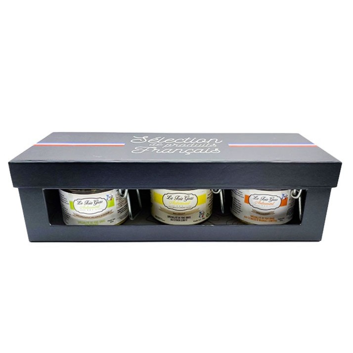 Boîte à Merveilles Fruitée – Image 3