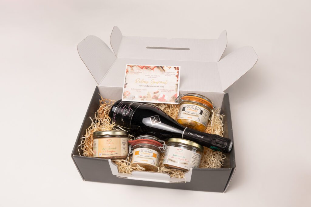 La Rhune set