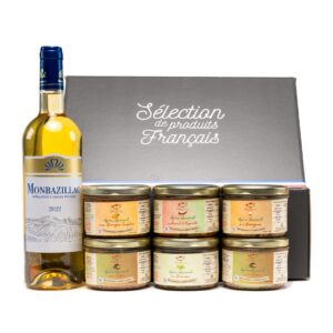 Coffret Aranzazu