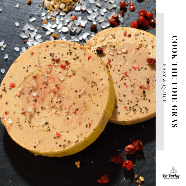 Cuisiner le Foie Gras