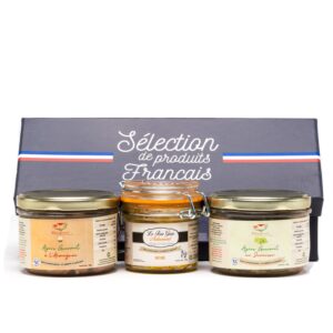 Coffret Enara