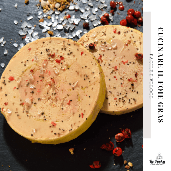 Cuisiner le Foie Gras