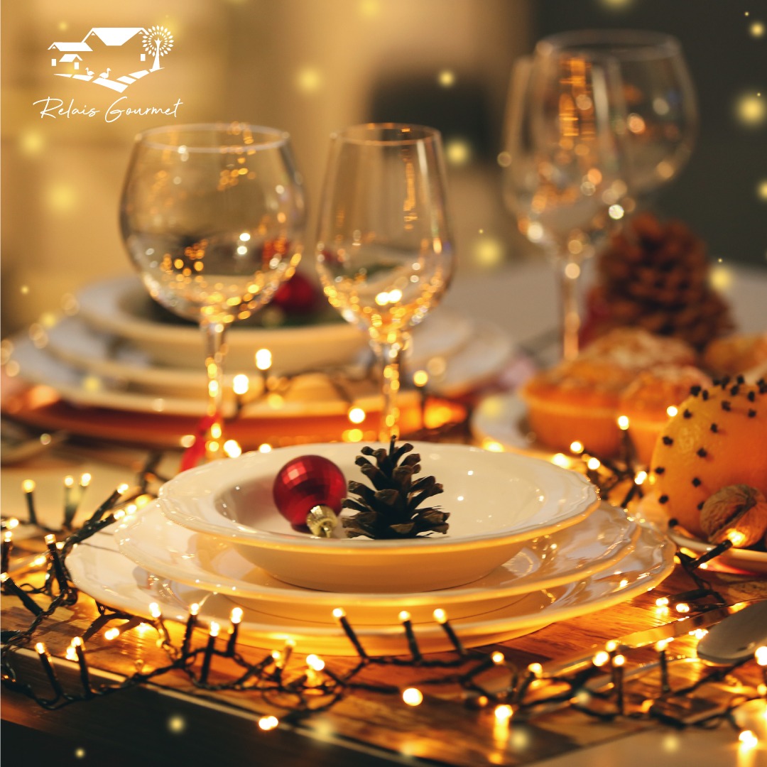 Come festeggiare il Natale in Francia: 10 tradizioni essenziali