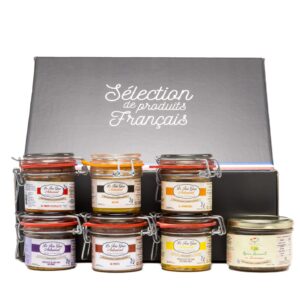 Coffret Larroun