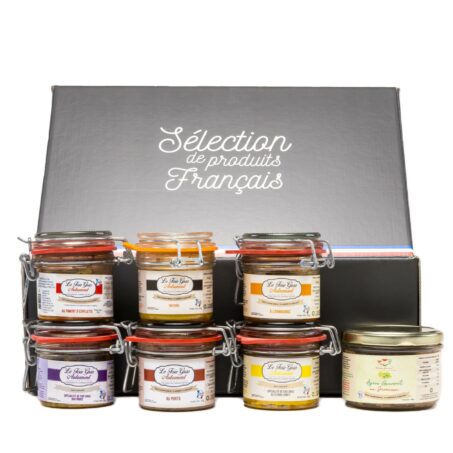 Geschenkset Larroun