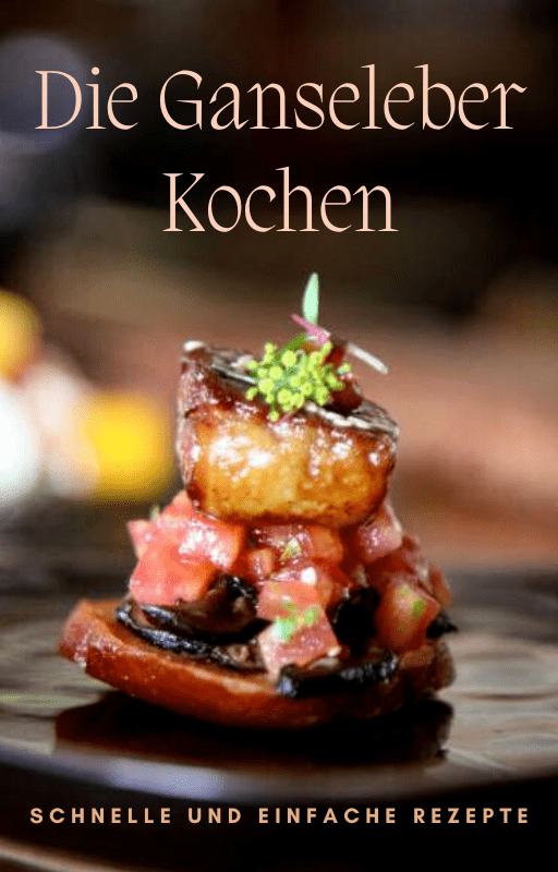 Cuisiner le Foie Gras