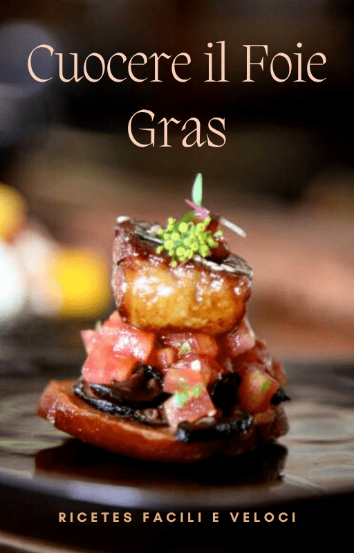 Cuisiner le Foie Gras