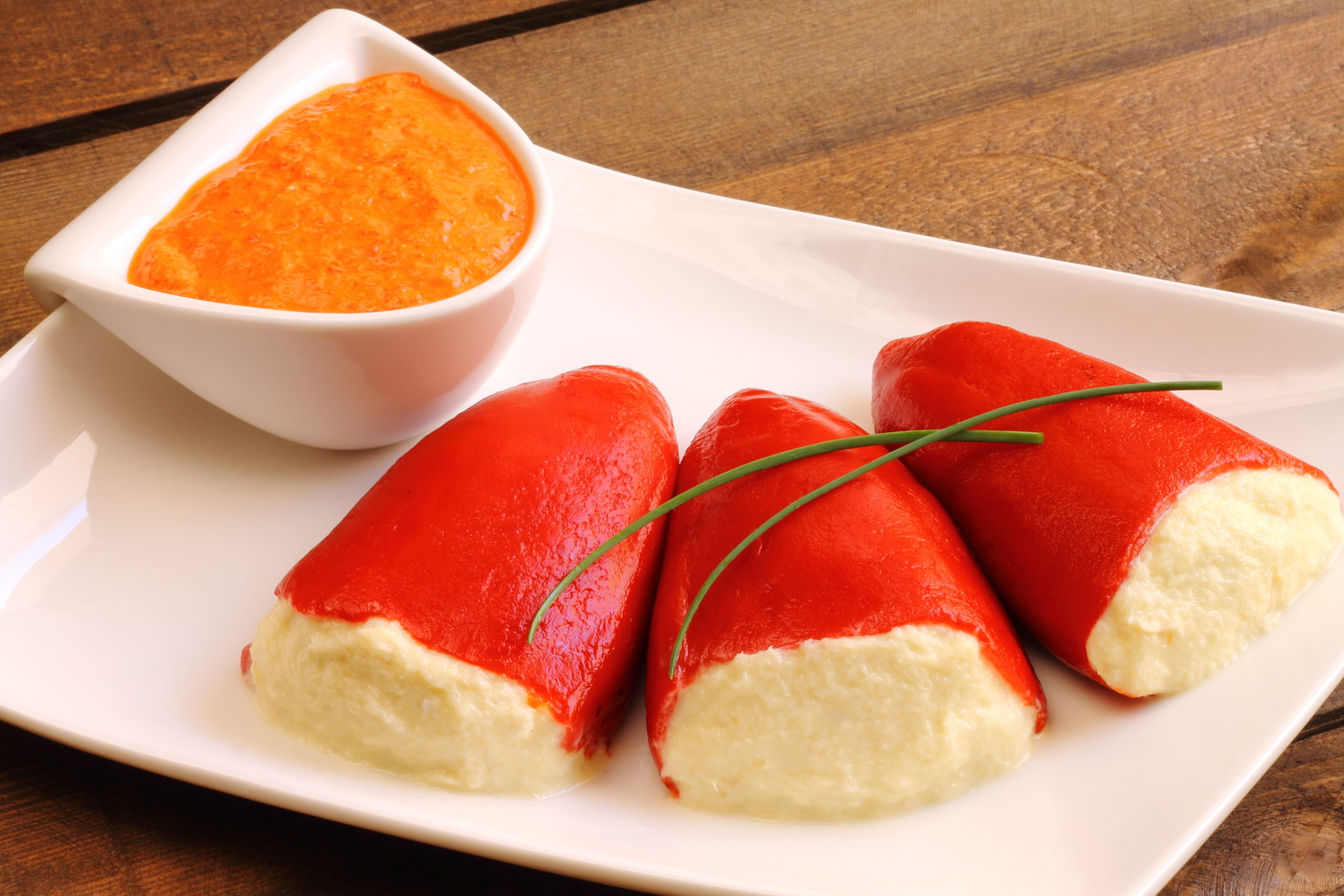 P comme piquillo