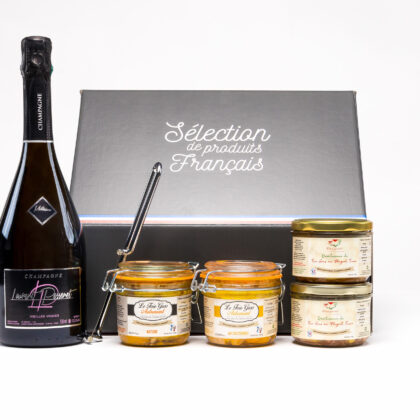 Txingudi Geschenkset