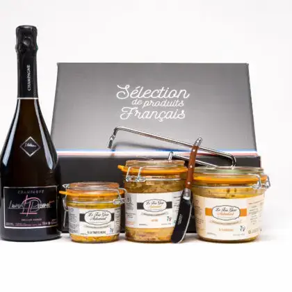 Iparla Gourmet Geschenkset