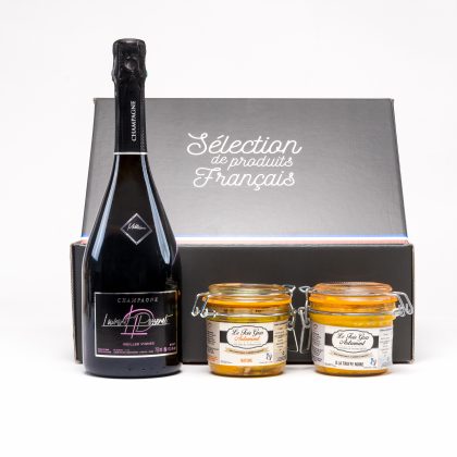 Geschenkset Ondarroa
