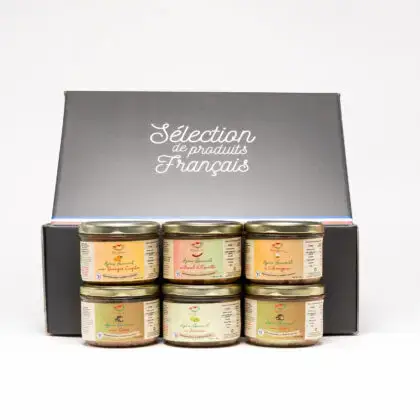 Iraty Geschenkset