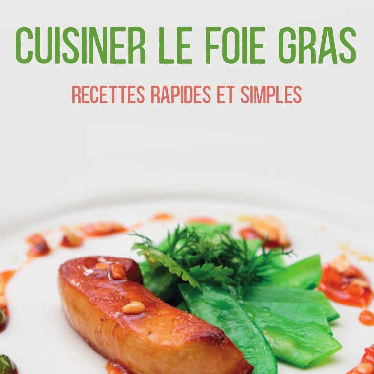 Recettes en Amoureux