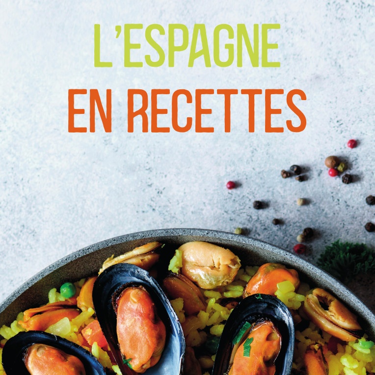 Recettes en Amoureux