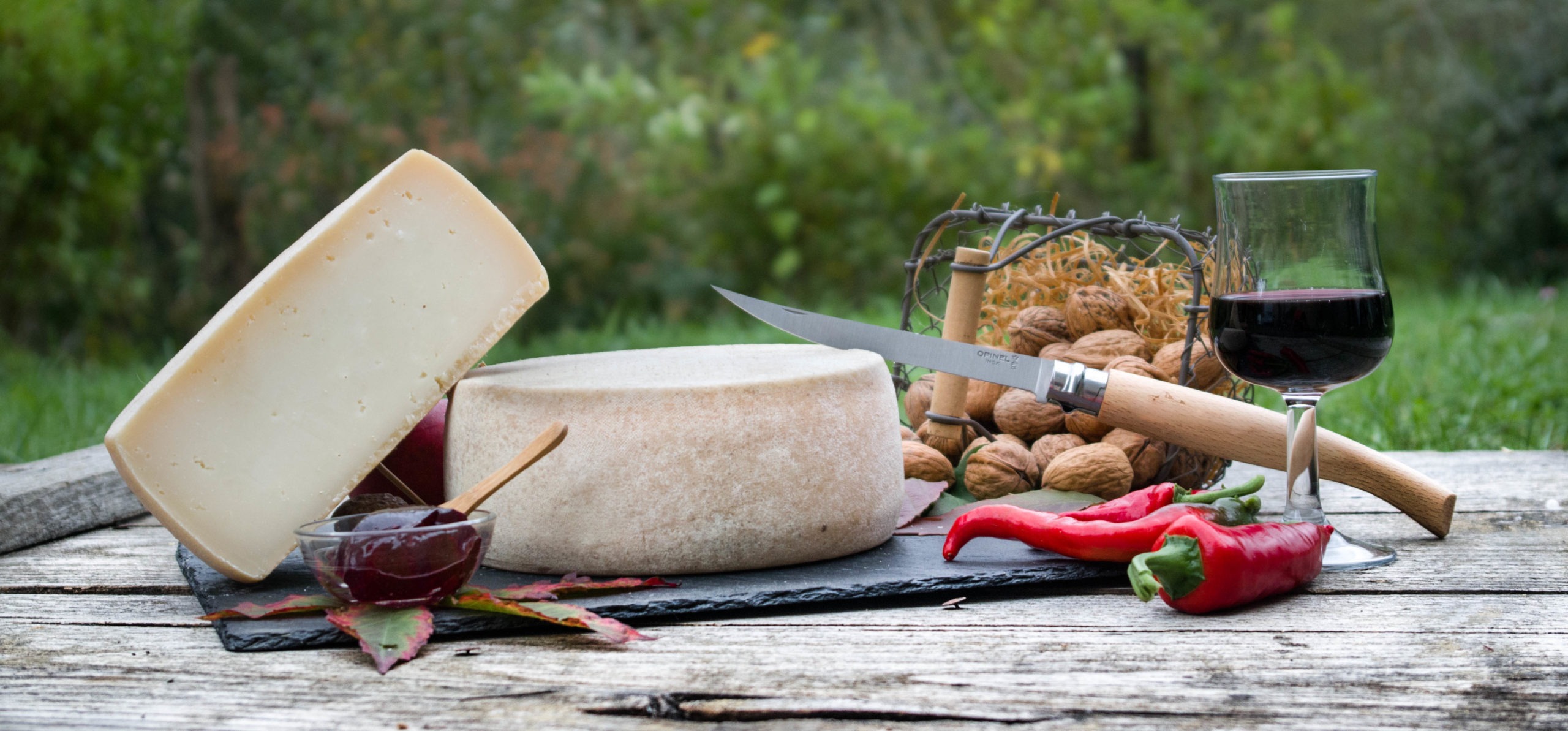 Sapere tutto riguardo la gastronomia basca