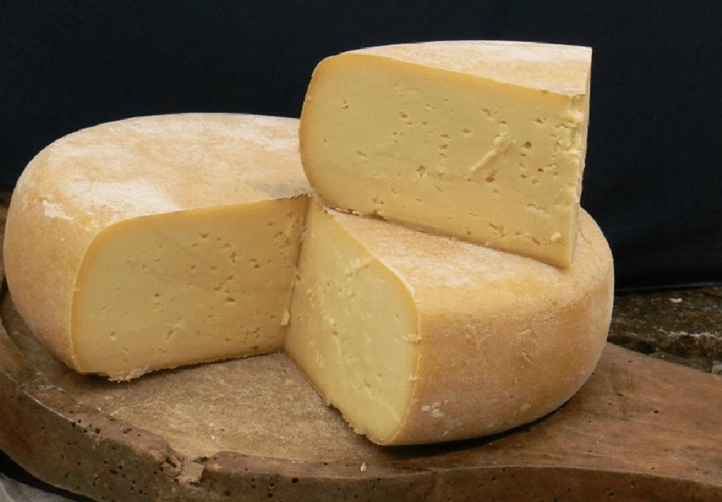 O comme Ossau Iraty