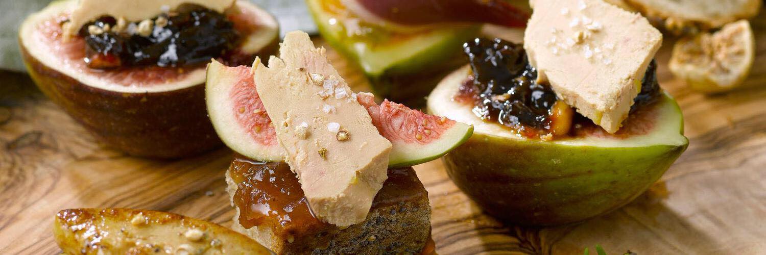 Come scegliere il Foie Gras?