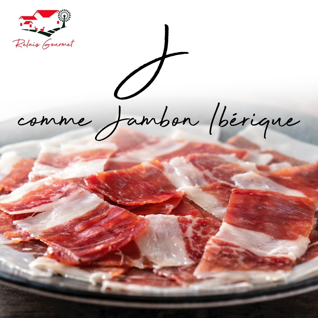 J come Tutto quello che c’è da sapere sul jamón iberico