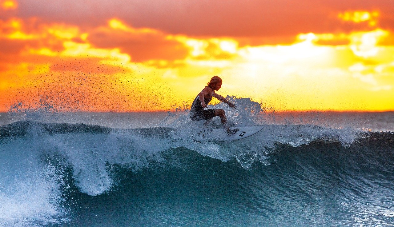 S per Surf