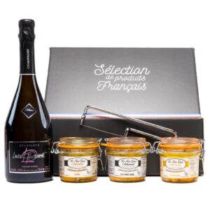 Coffret Ametzondo