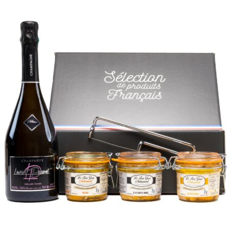 Coffret Ametzondo
