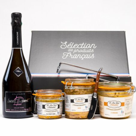 Coffret Iparla