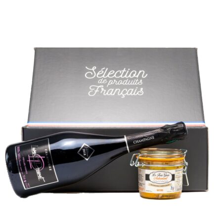 Geschenkset Izarra