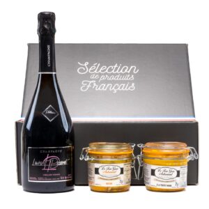 Coffret Ondarroa