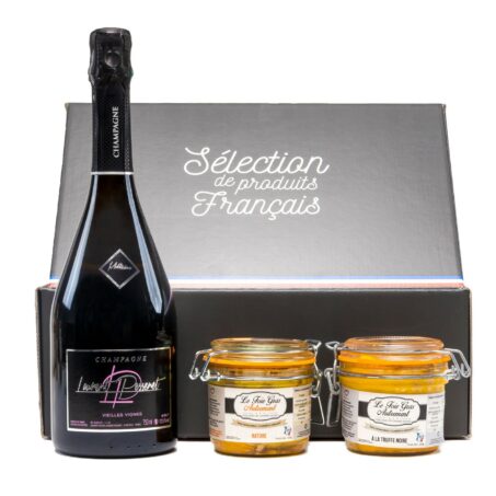 Geschenkset Ondarroa