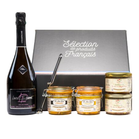 Geschenkset Txingudi