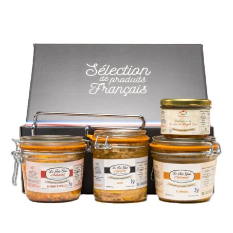 Coffret Ziburu