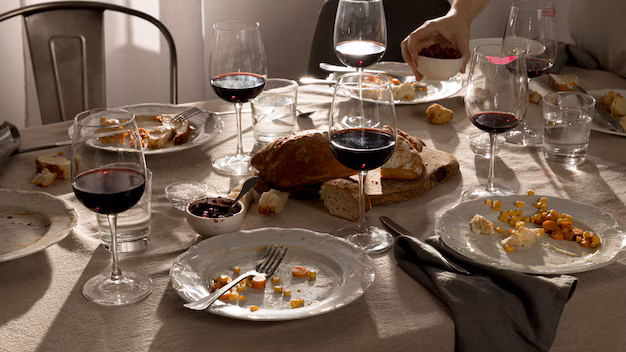  Bienfaits cardiovasculaires du Foie Gras