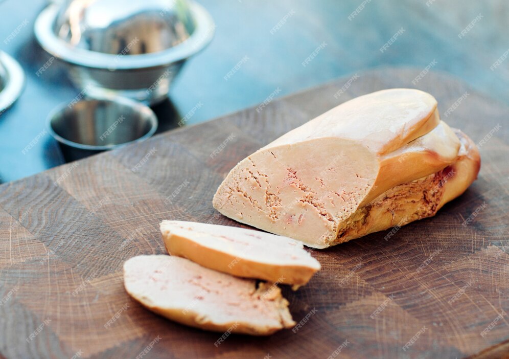 Conservation du foie gras : combien de temps le conserver ?