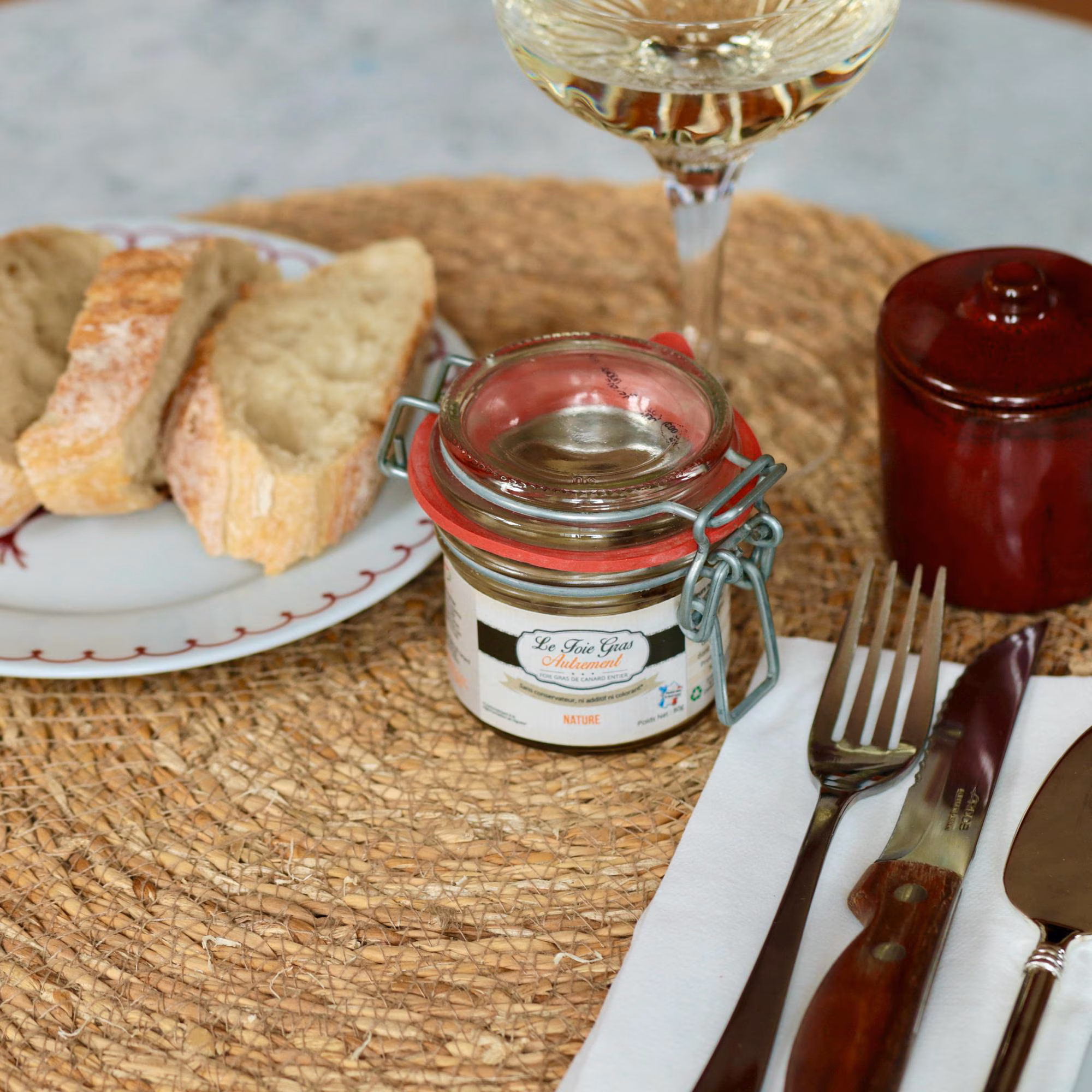 Conservation du foie gras : combien de temps le conserver ?