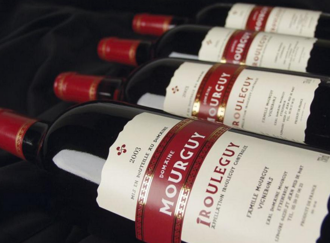 La fête de l’Irouléguy